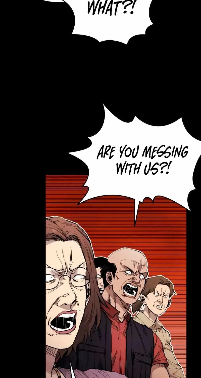 High class Zinmanga X Chapter 12 Page 12