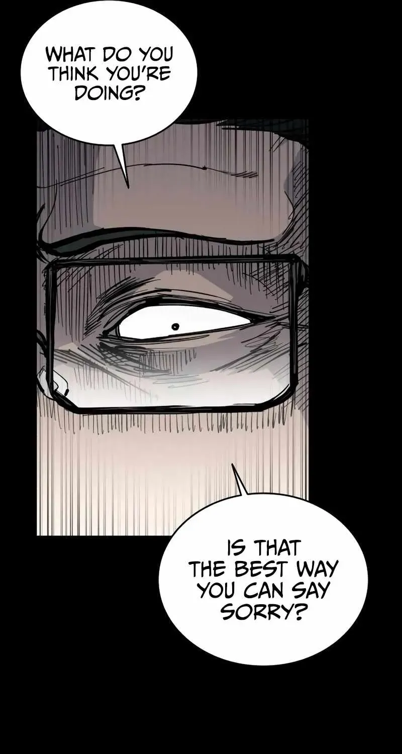 High class Zinmanga X Chapter 12 Page 26