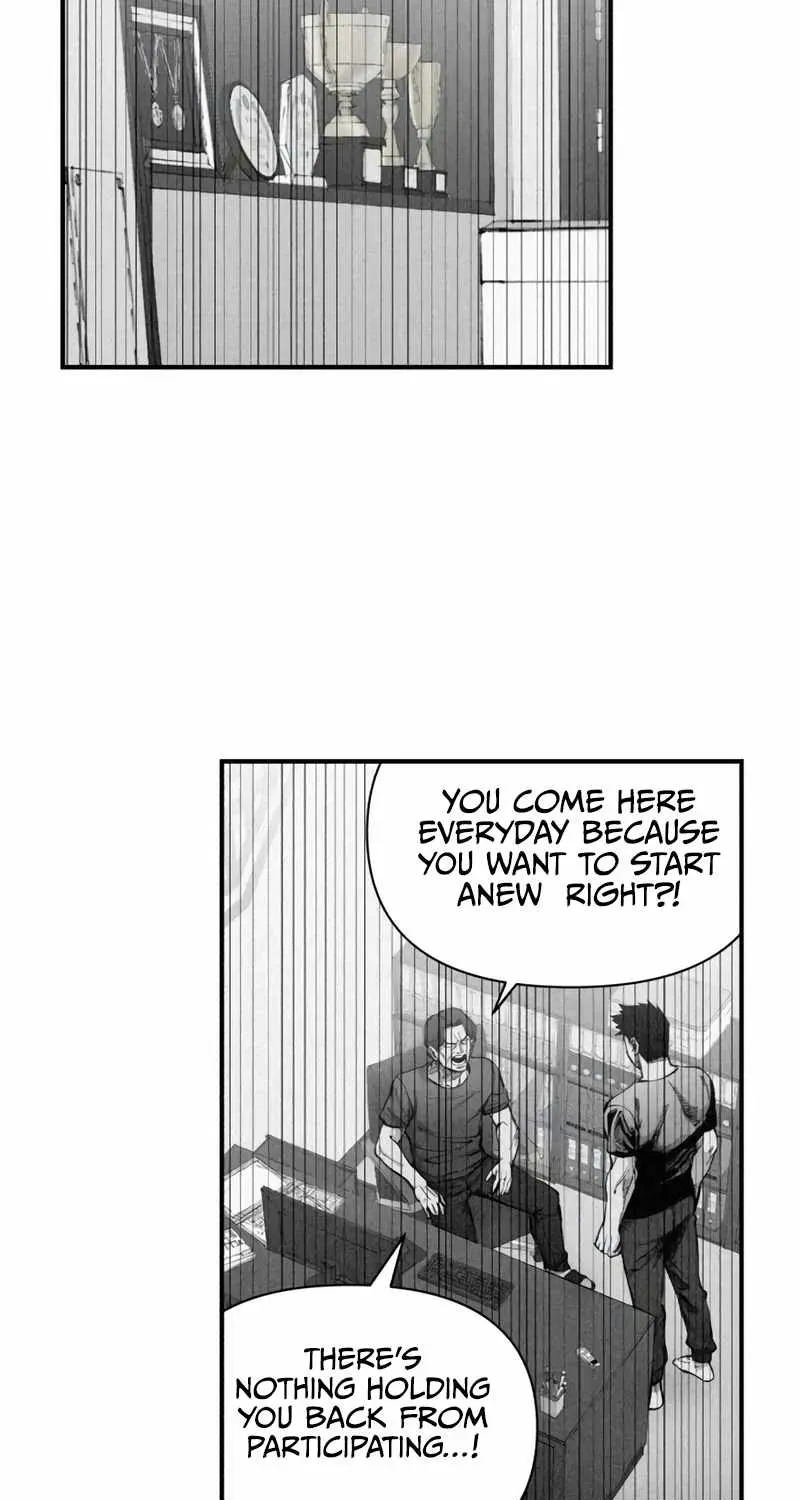 High class Zinmanga X Chapter 12 Page 44