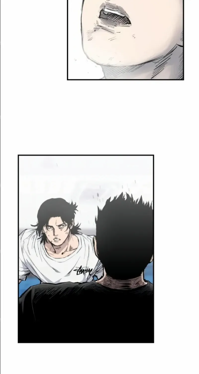 High class Zinmanga X Chapter 11 Page 11