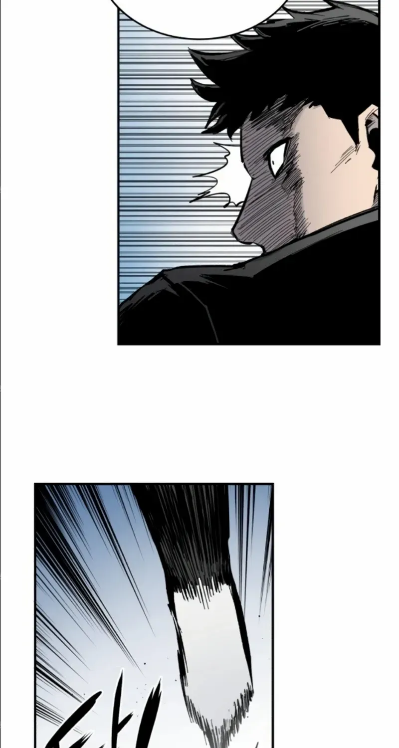 High class Zinmanga X Chapter 11 Page 21