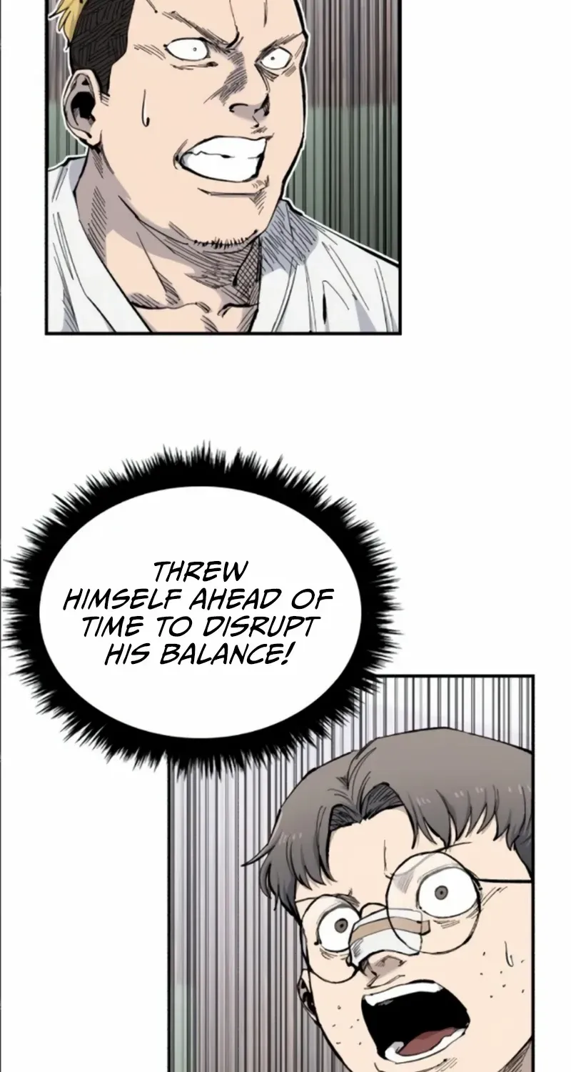 High class Zinmanga X Chapter 11 Page 25