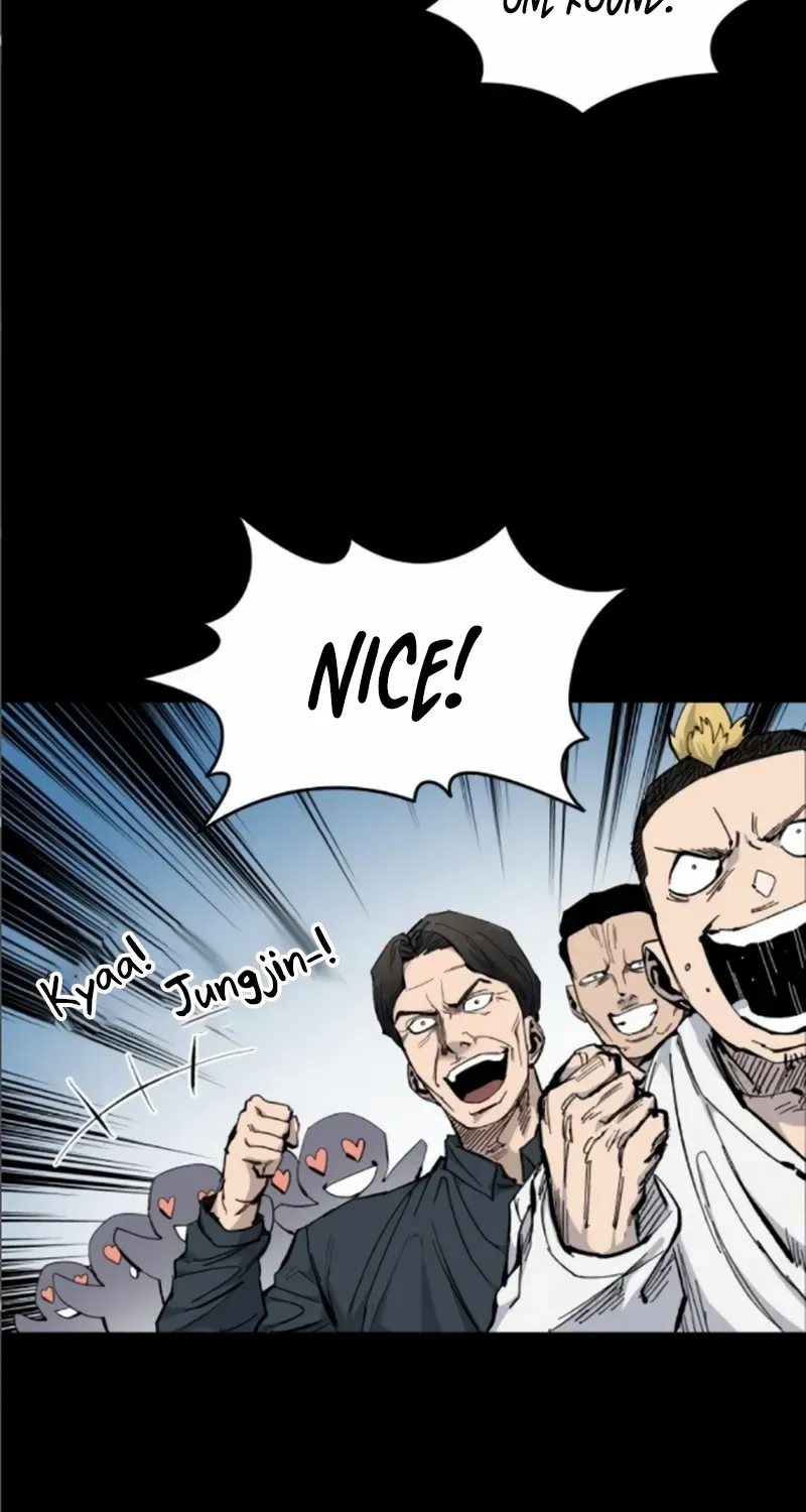 High class Zinmanga X Chapter 11 Page 37