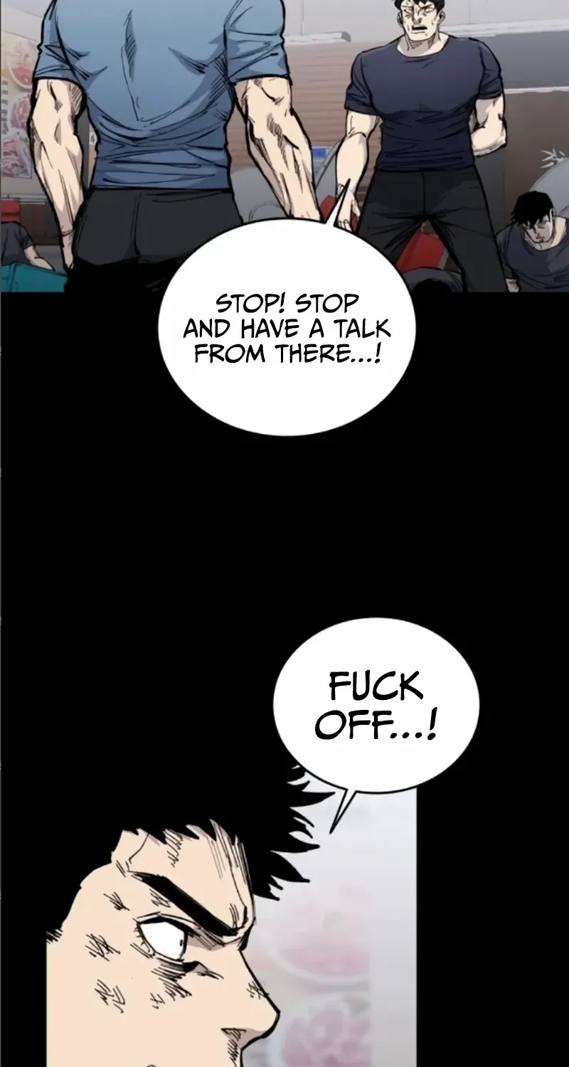 High class Zinmanga X Chapter 11 Page 103