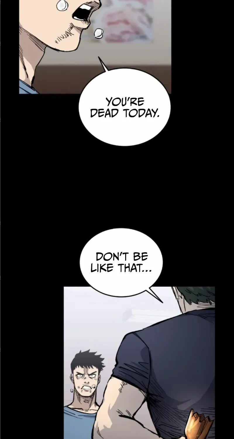 High class Zinmanga X Chapter 11 Page 104