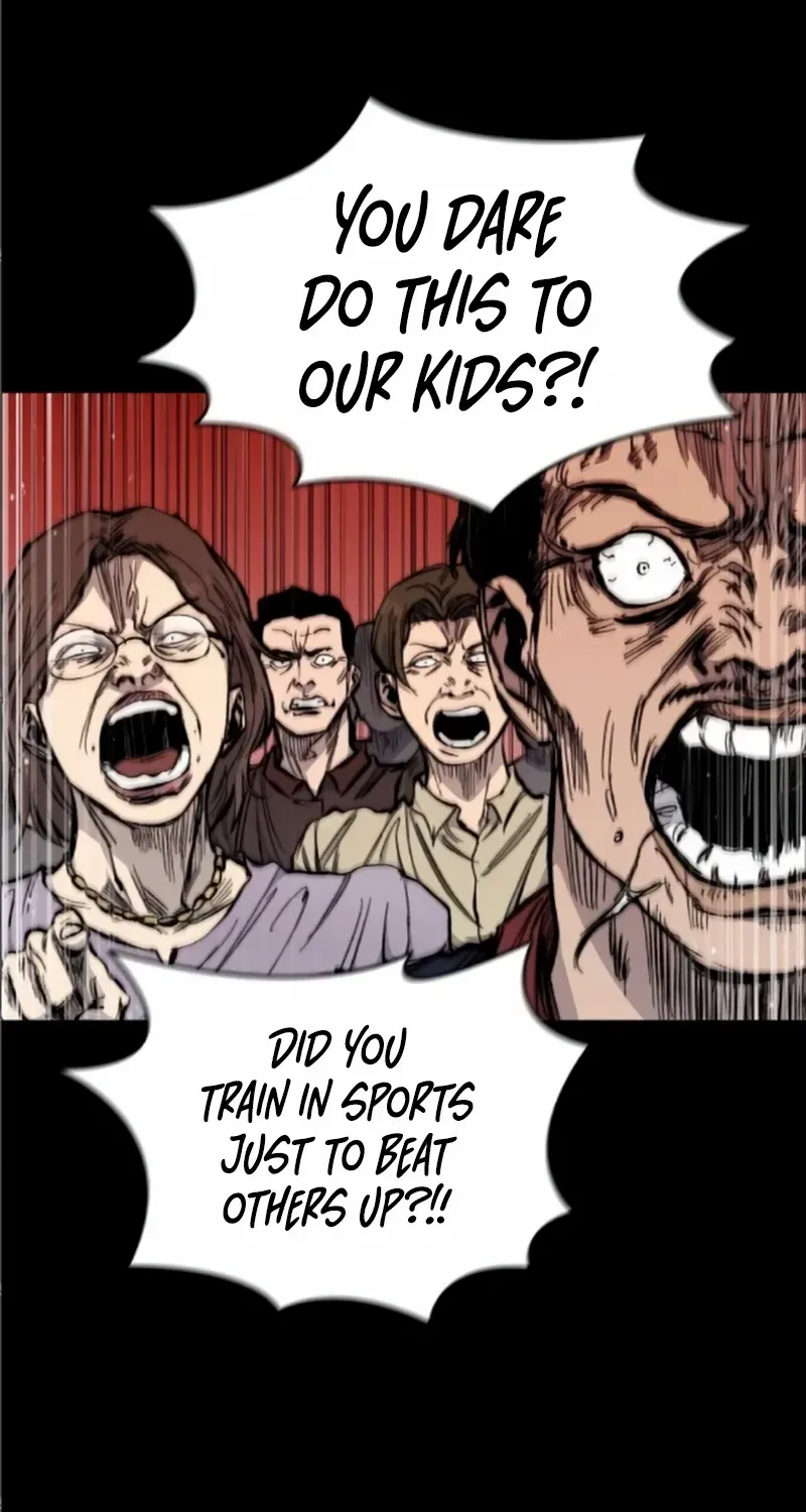 High class Zinmanga X Chapter 11 Page 117