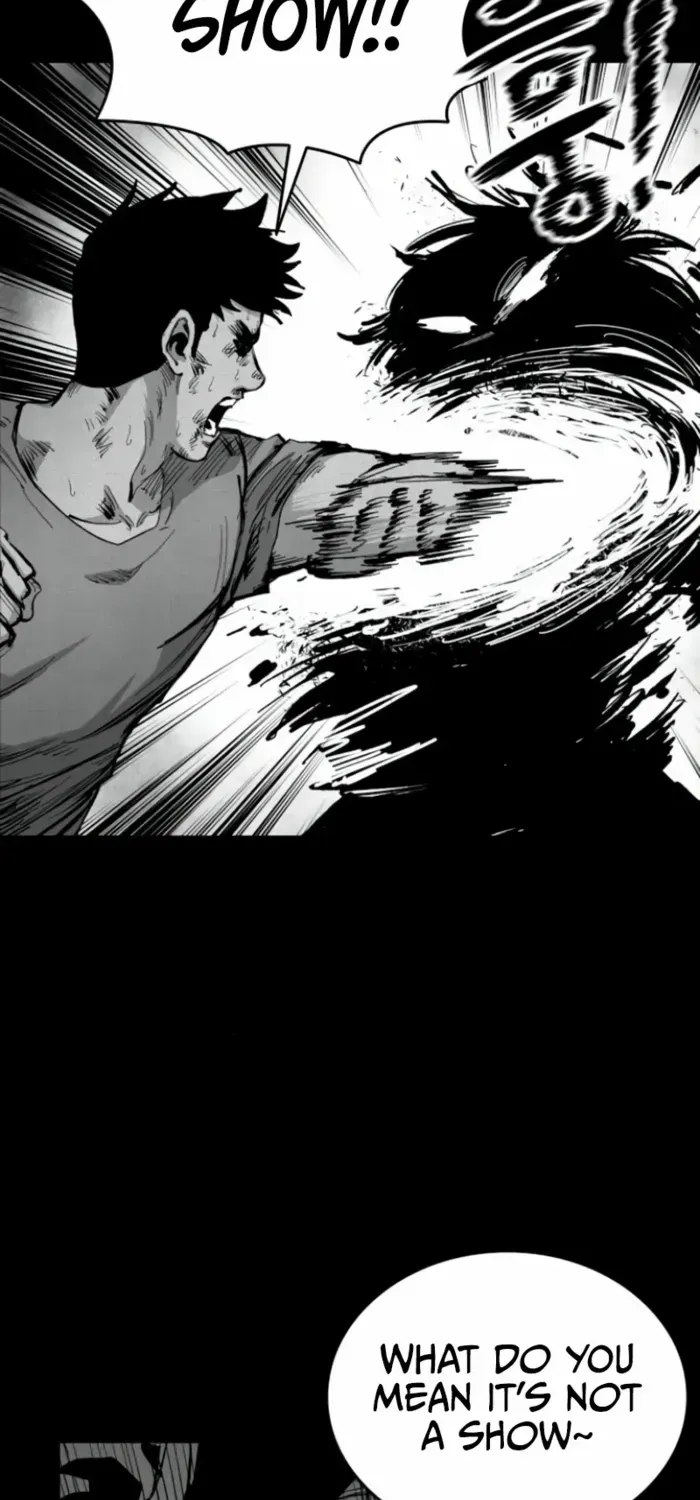 High class Zinmanga X Chapter 10 Page 10