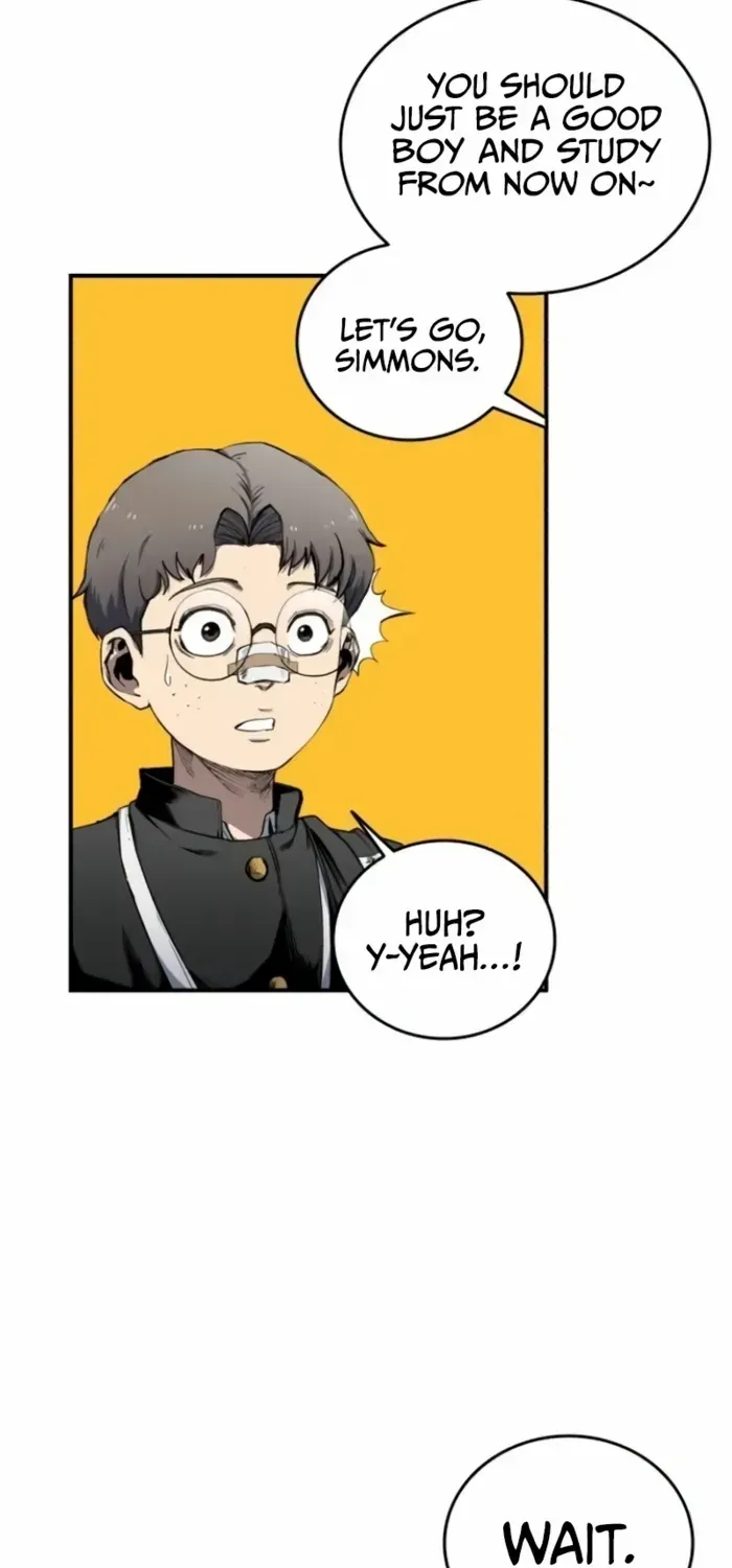 High class Zinmanga X Chapter 10 Page 20