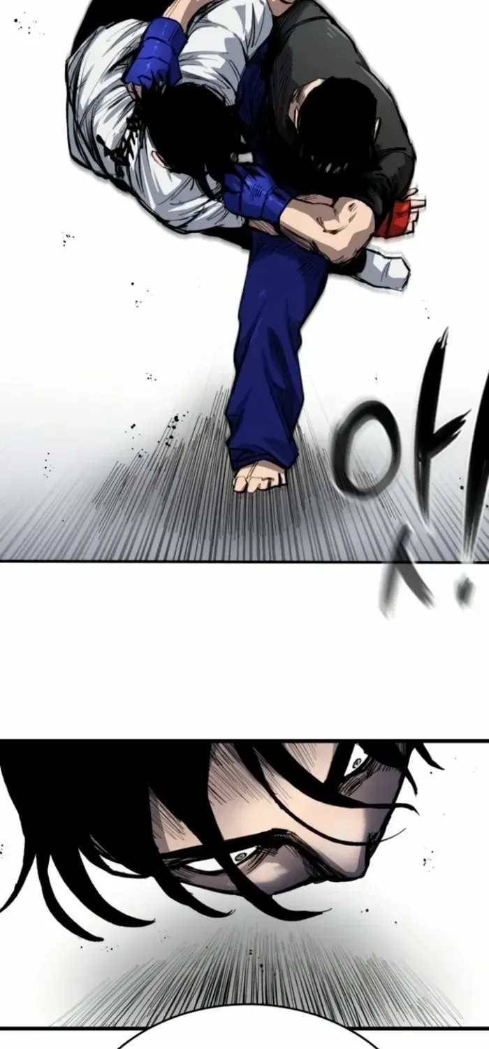 High class Zinmanga X Chapter 10 Page 35