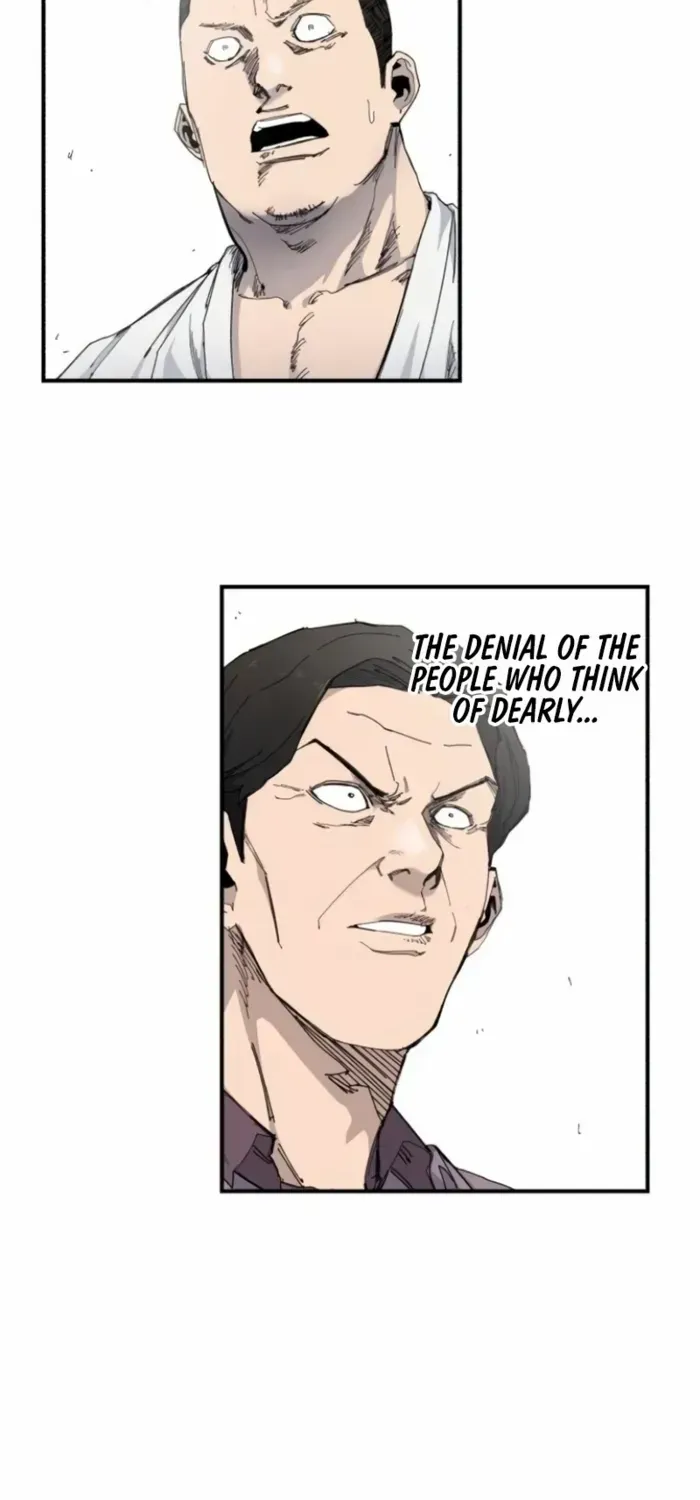 High class Zinmanga X Chapter 10 Page 41