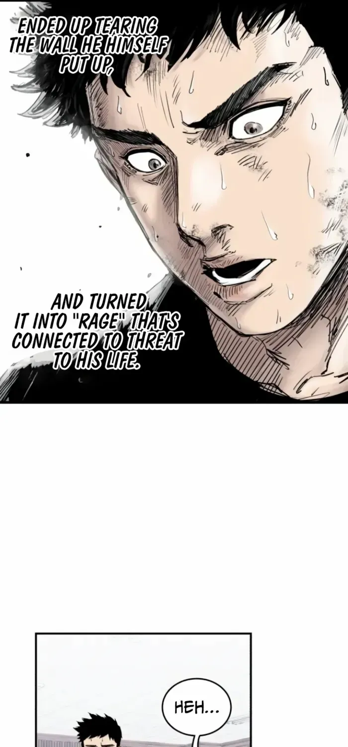 High class Zinmanga X Chapter 10 Page 43