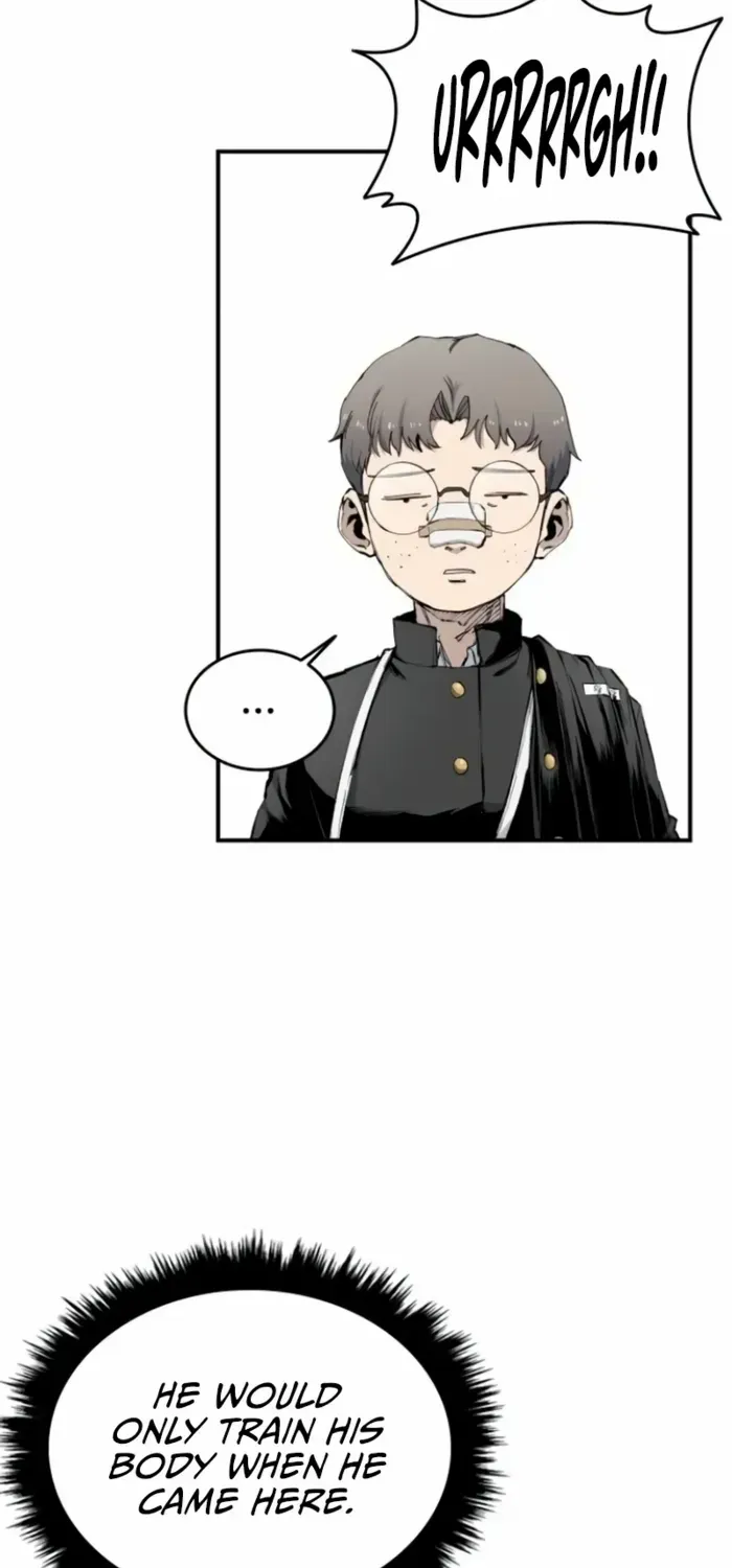 High class Zinmanga X Chapter 10 Page 46