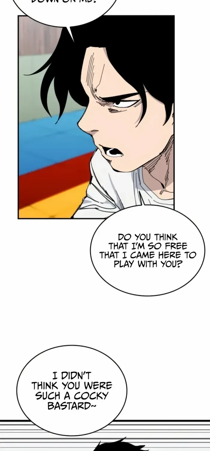 High class Zinmanga X Chapter 10 Page 55
