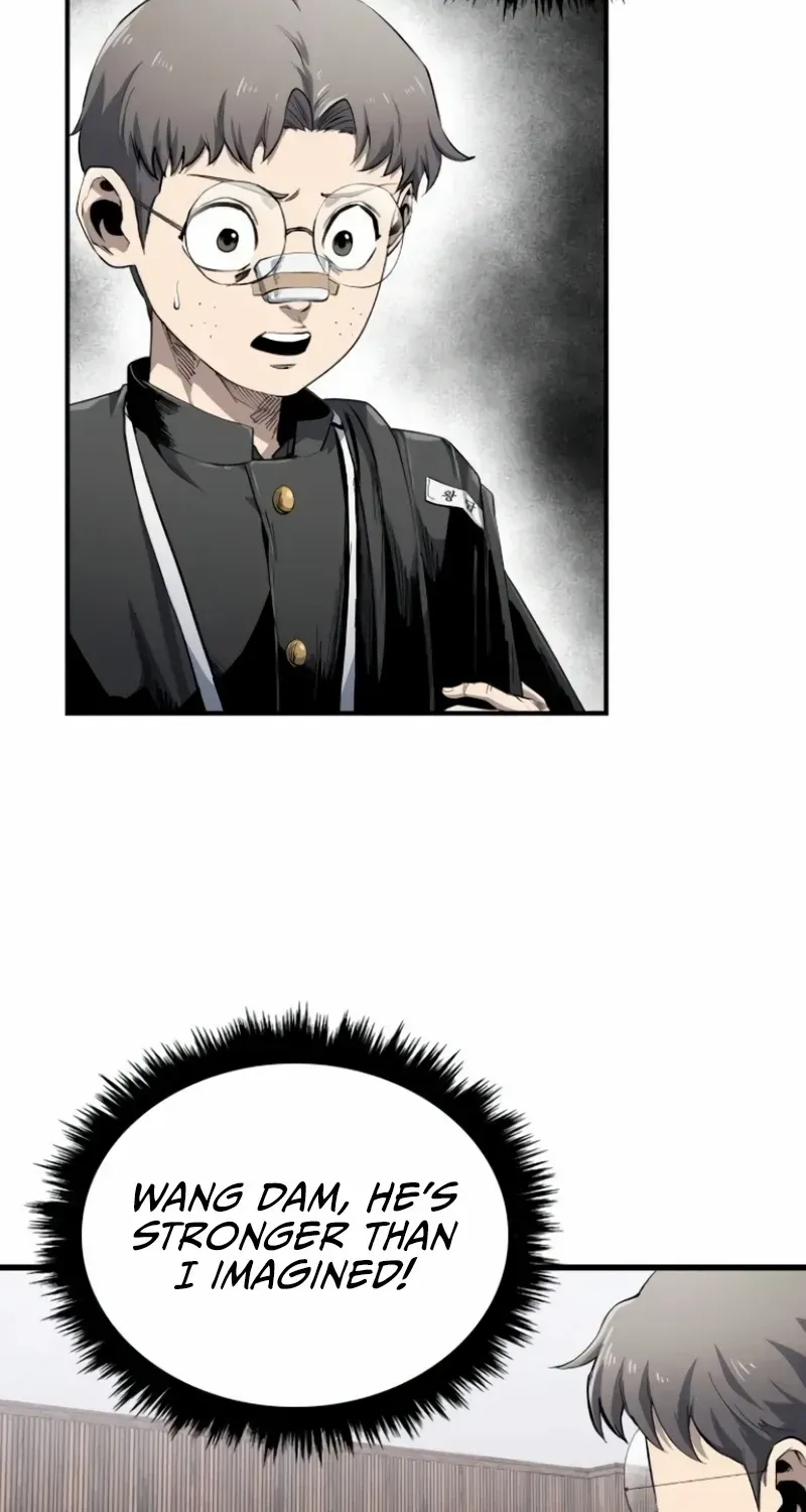 High class Zinmanga X Chapter 9 Page 71