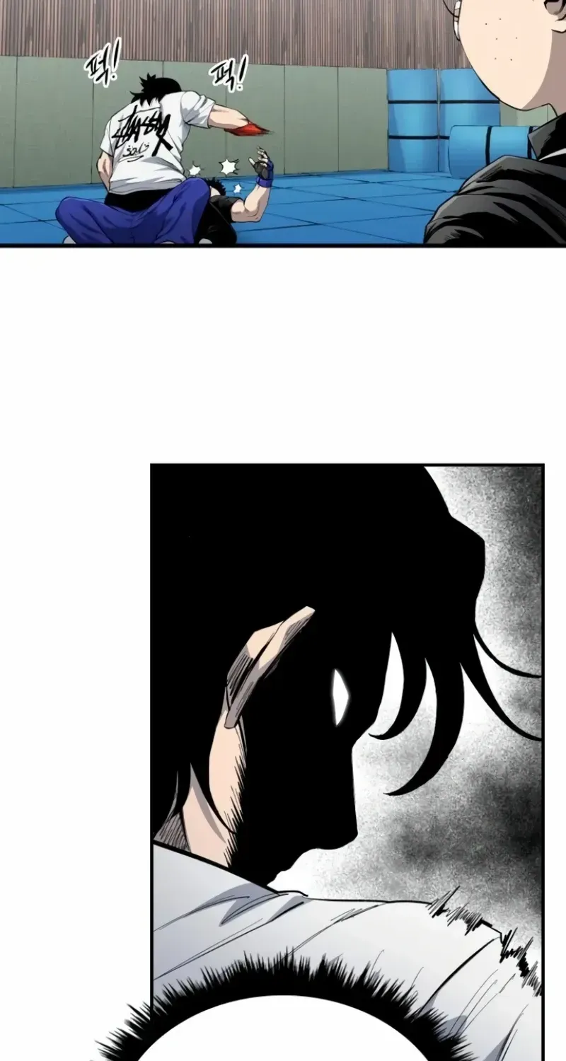 High class Zinmanga X Chapter 9 Page 72