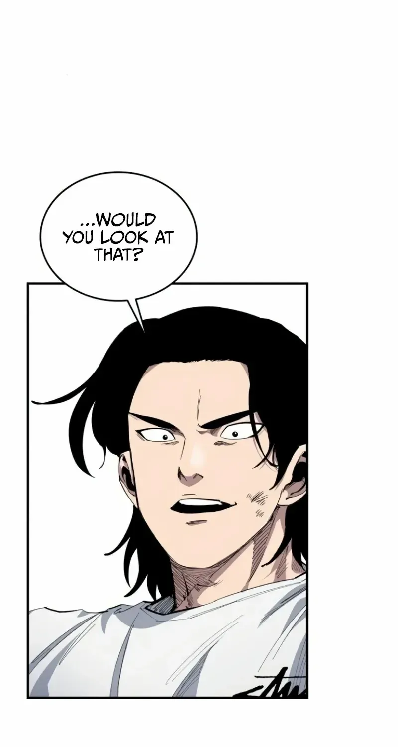 High class Zinmanga X Chapter 9 Page 86