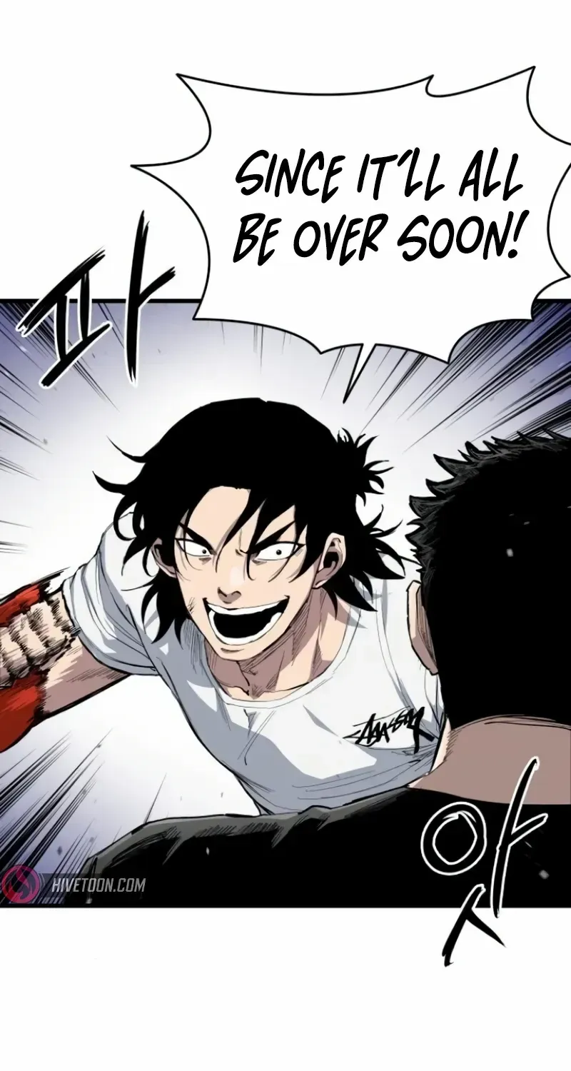 High class Zinmanga X Chapter 9 Page 92