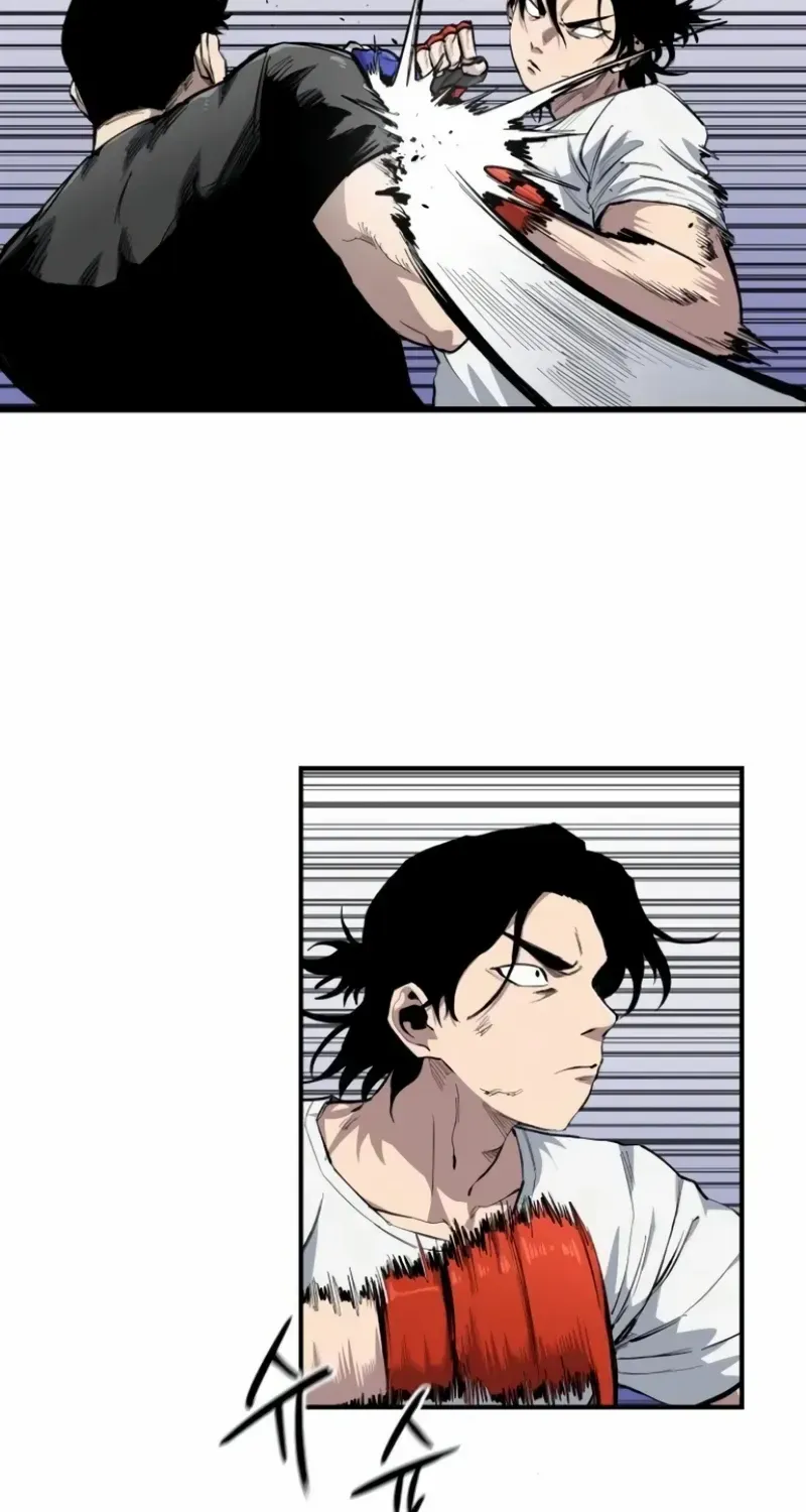 High class Zinmanga X Chapter 9 Page 101