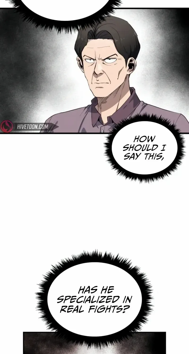 High class Zinmanga X Chapter 9 Page 105