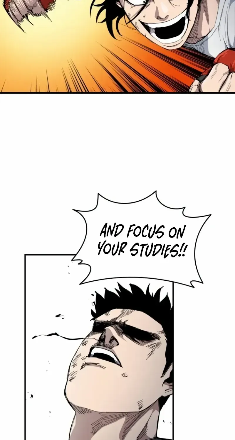 High class Zinmanga X Chapter 9 Page 121
