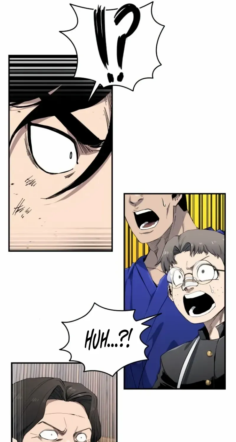 High class Zinmanga X Chapter 9 Page 133