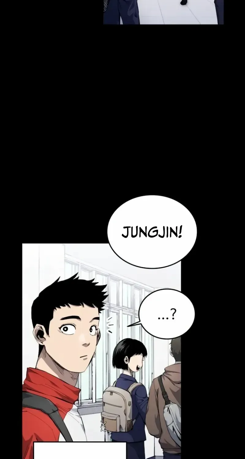 High class Zinmanga X Chapter 9 Page 150