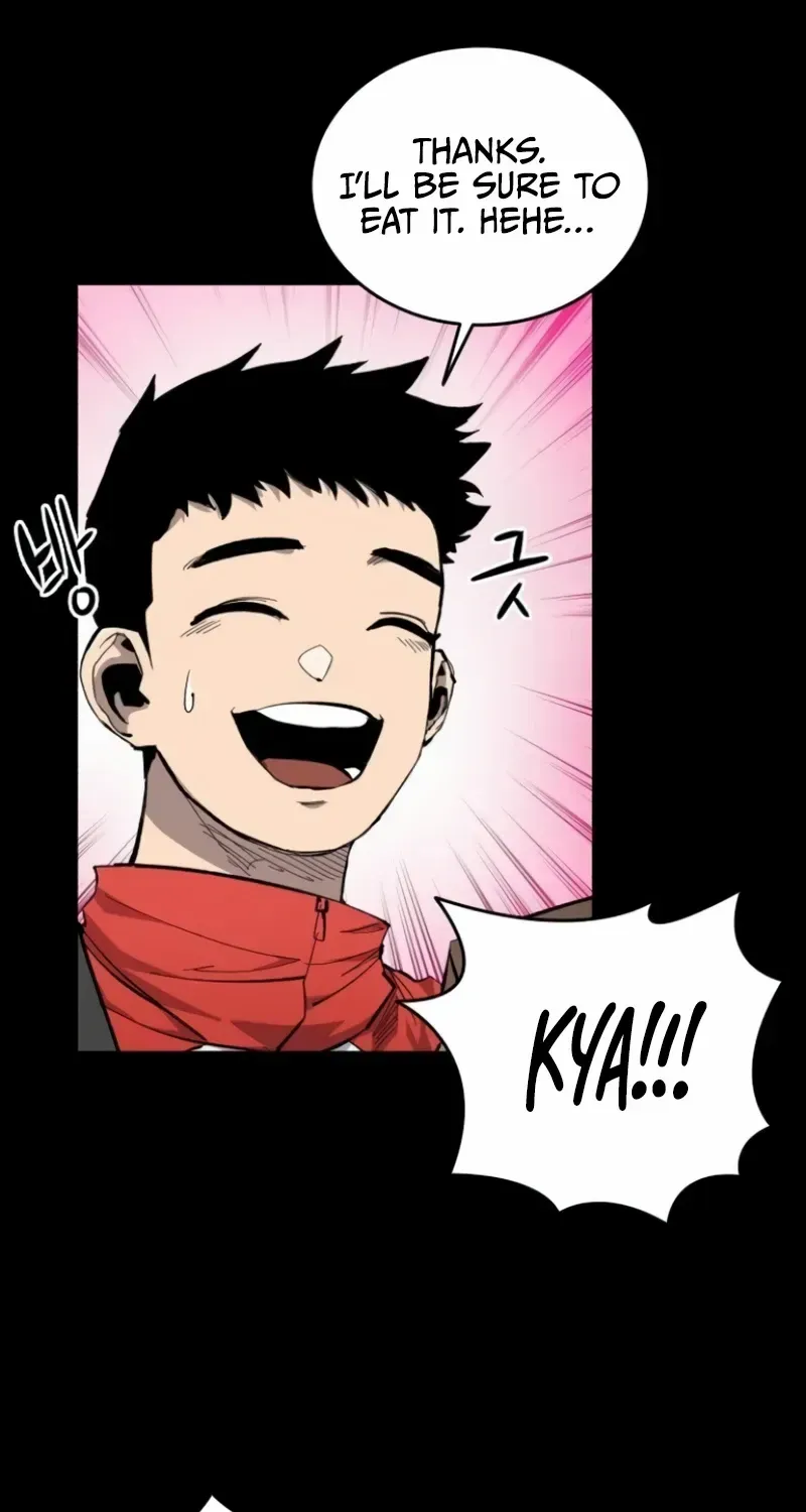 High class Zinmanga X Chapter 9 Page 153