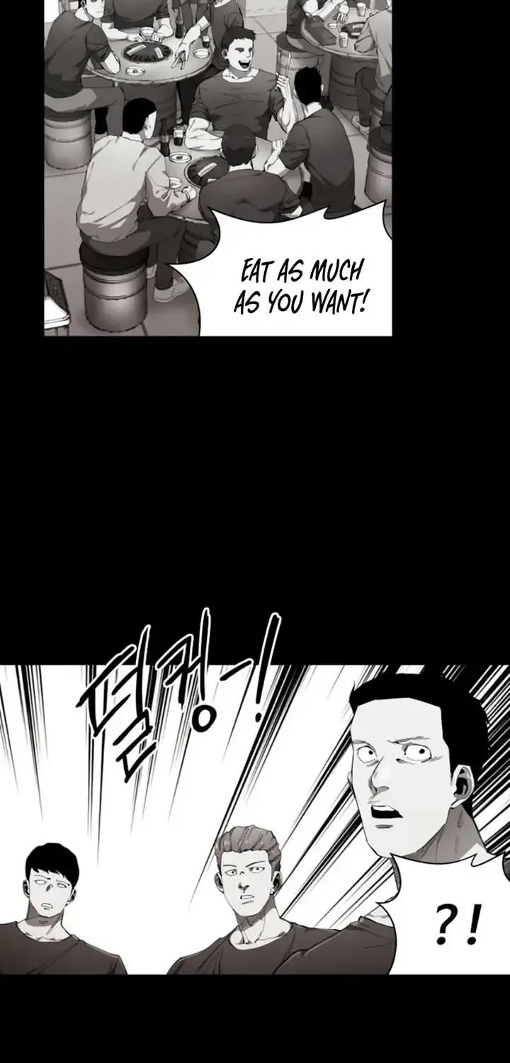 High class Zinmanga X Chapter 8 Page 4
