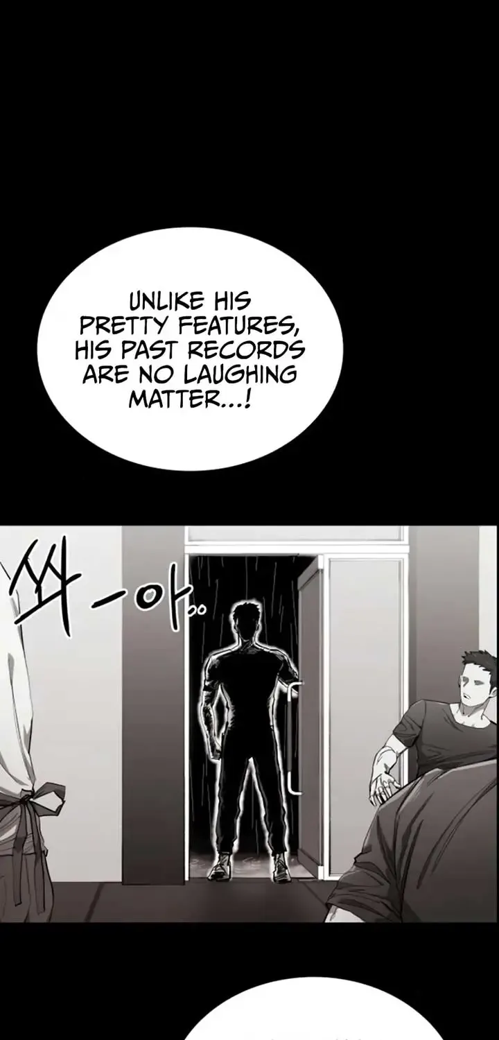 High class Zinmanga X Chapter 8 Page 5