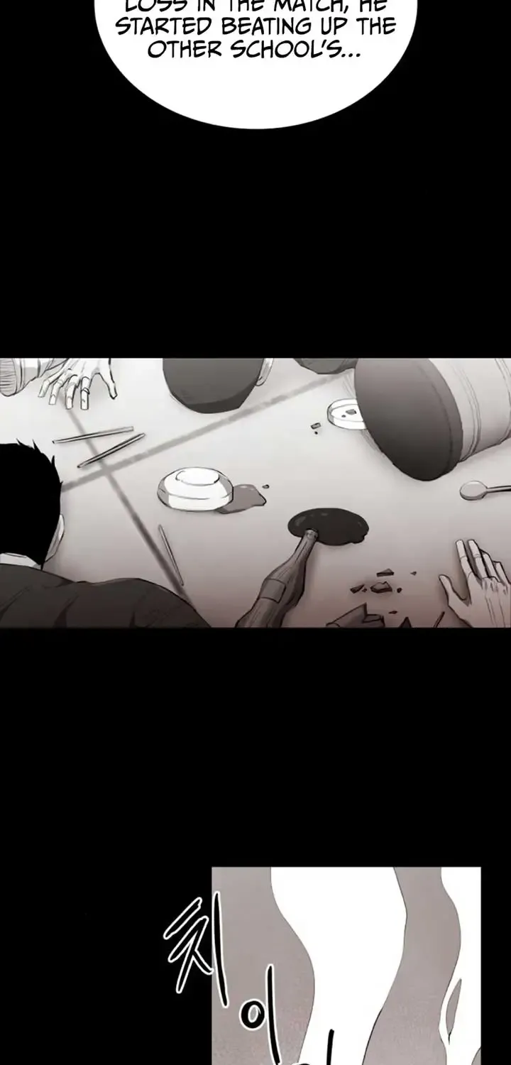 High class Zinmanga X Chapter 8 Page 8