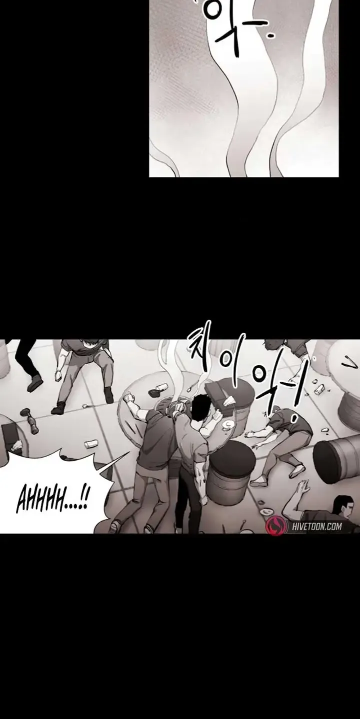 High class Zinmanga X Chapter 8 Page 9