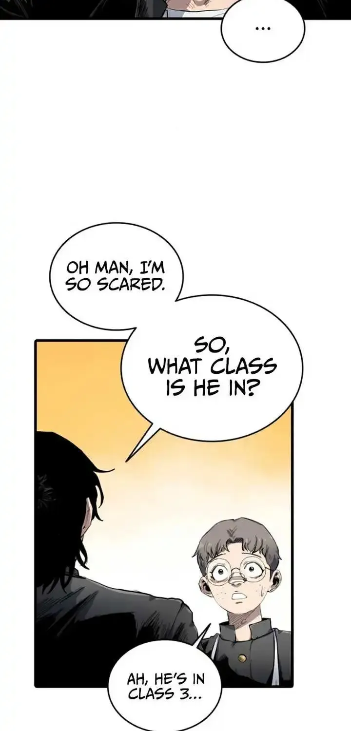High class Zinmanga X Chapter 8 Page 12