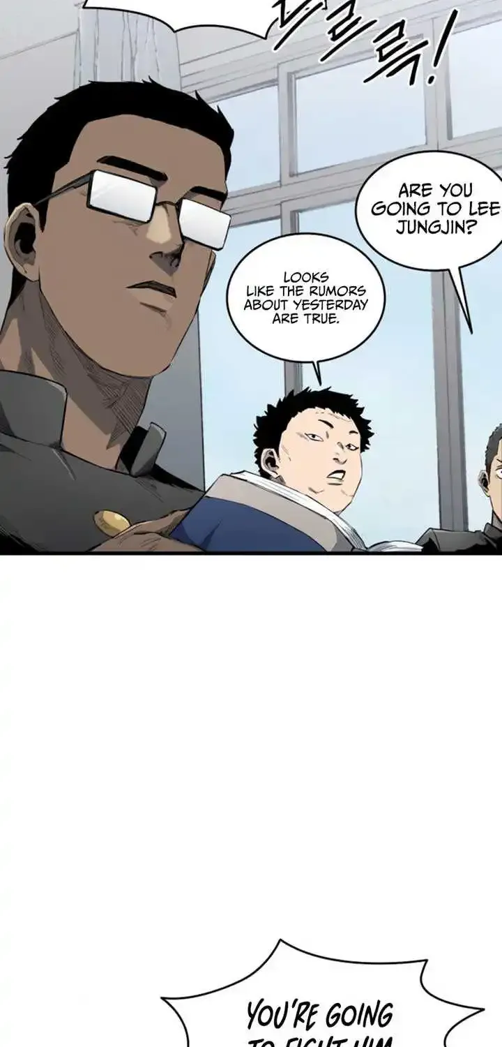 High class Zinmanga X Chapter 8 Page 14