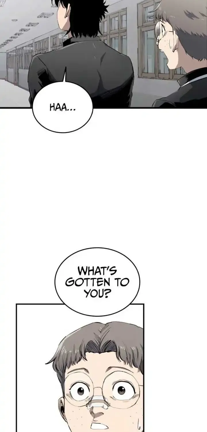 High class Zinmanga X Chapter 8 Page 16