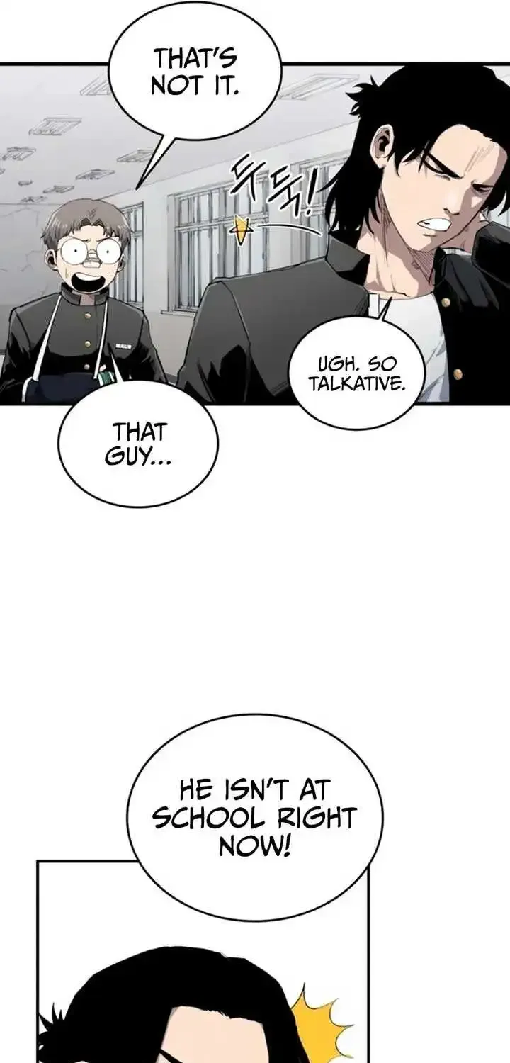 High class Zinmanga X Chapter 8 Page 19