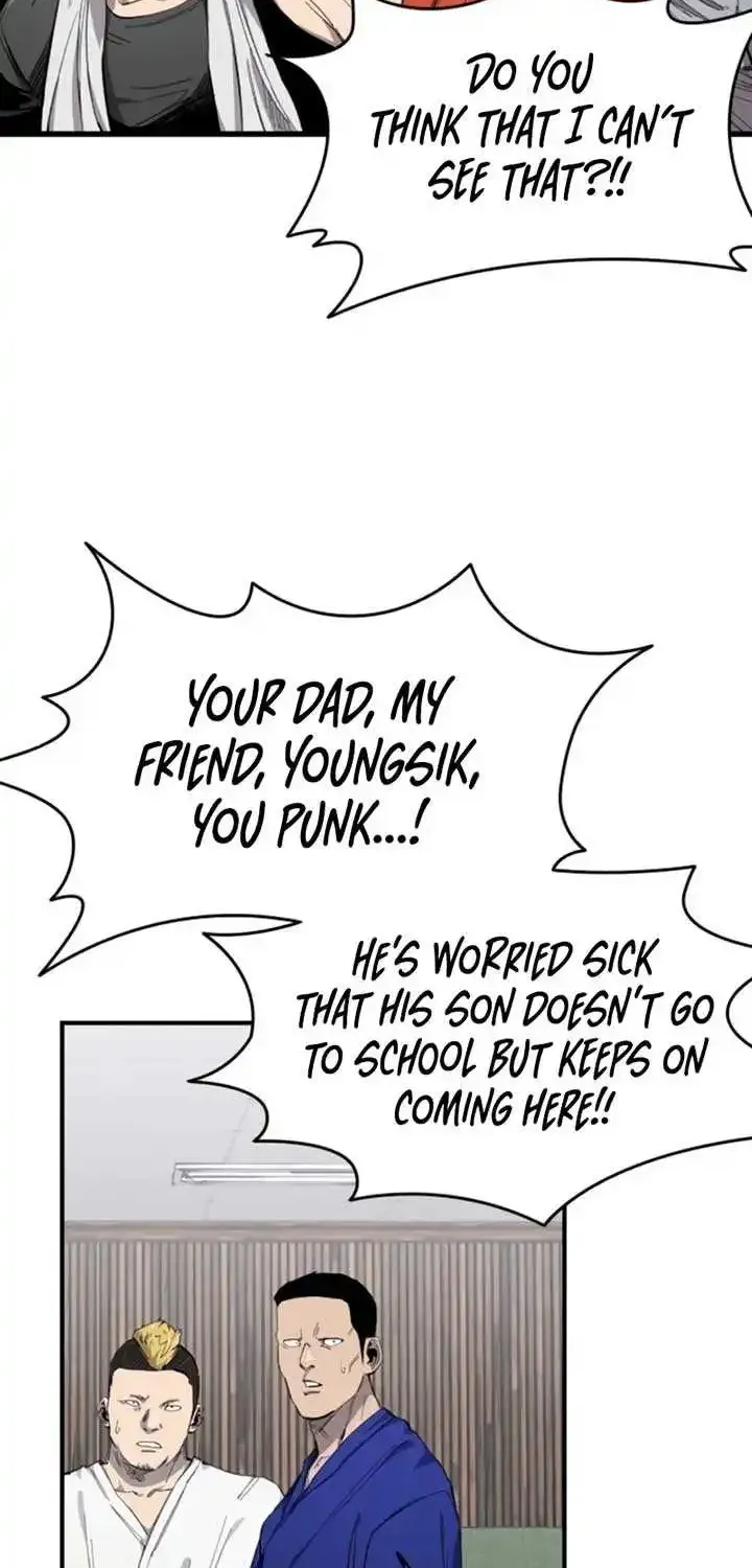 High class Zinmanga X Chapter 8 Page 31