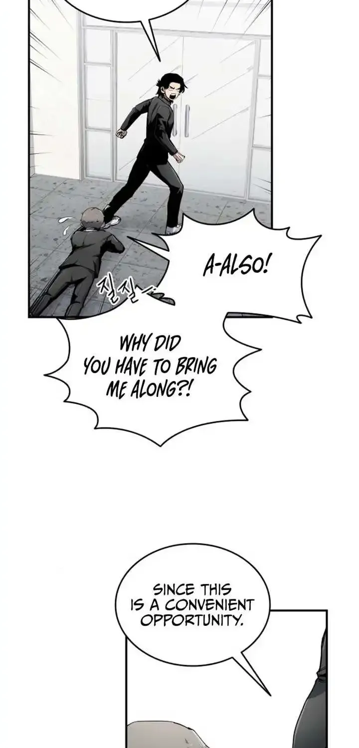 High class Zinmanga X Chapter 8 Page 38