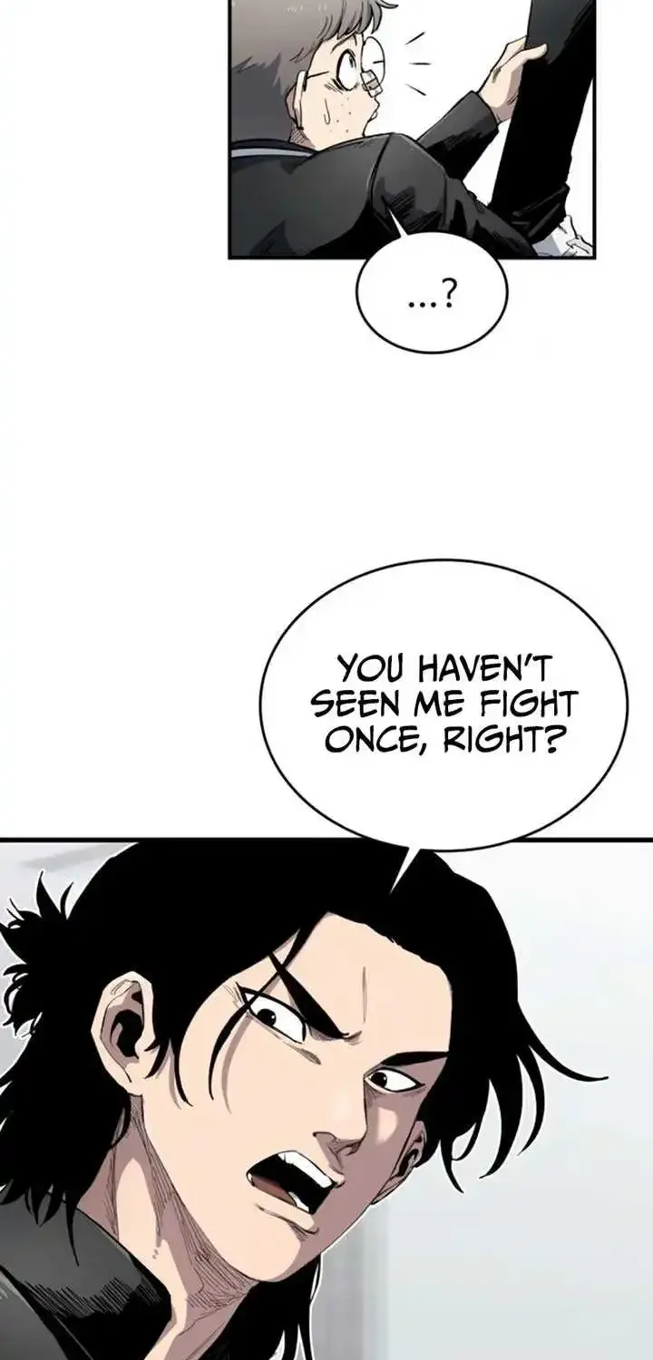High class Zinmanga X Chapter 8 Page 39