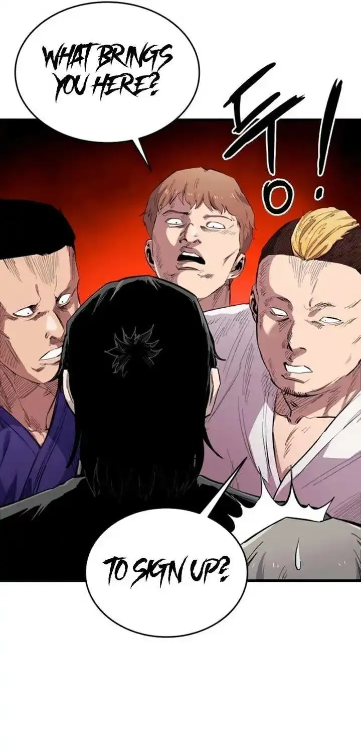 High class Zinmanga X Chapter 8 Page 46