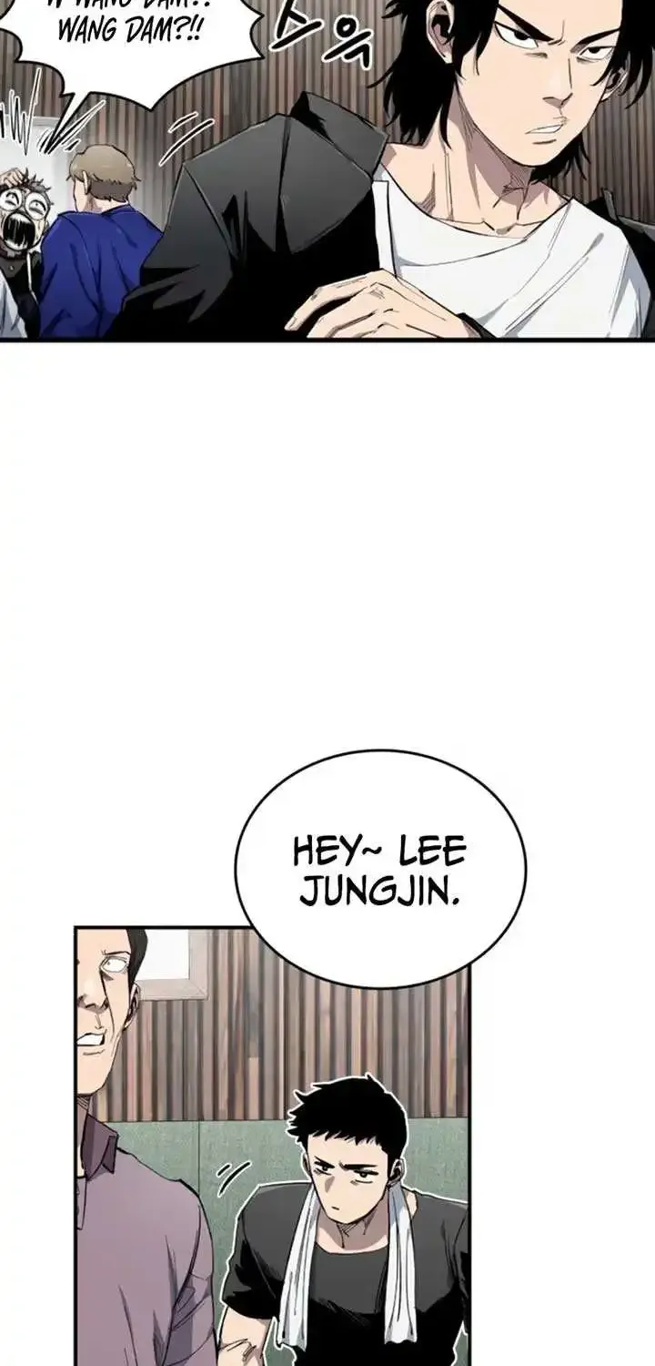 High class Zinmanga X Chapter 8 Page 51