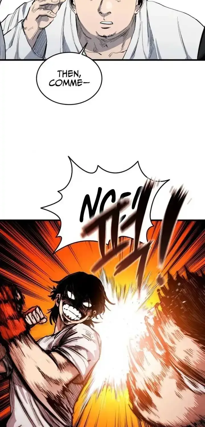 High class Zinmanga X Chapter 8 Page 100