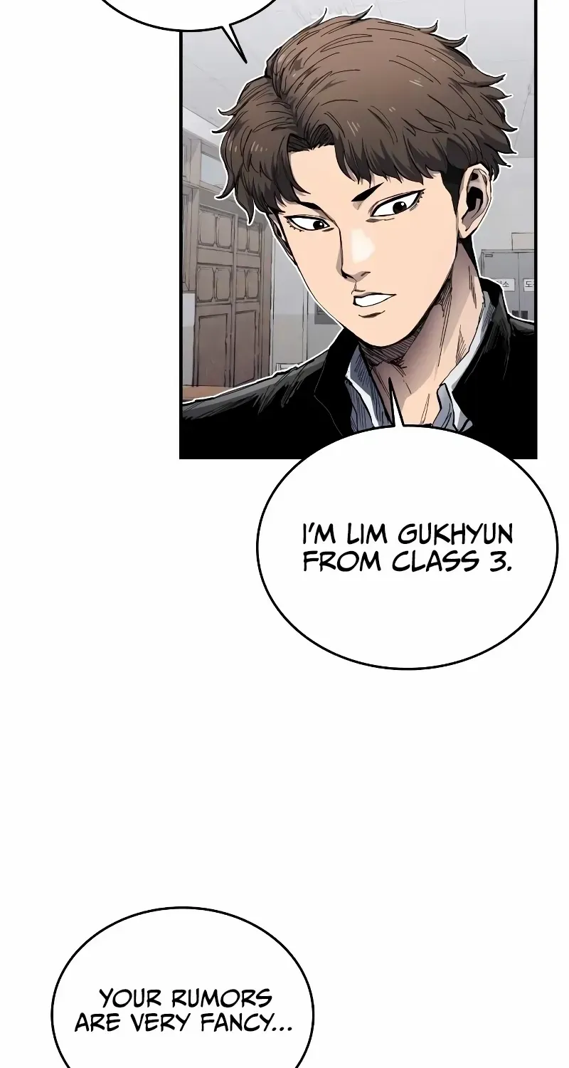 High class Zinmanga X Chapter 6 Page 9