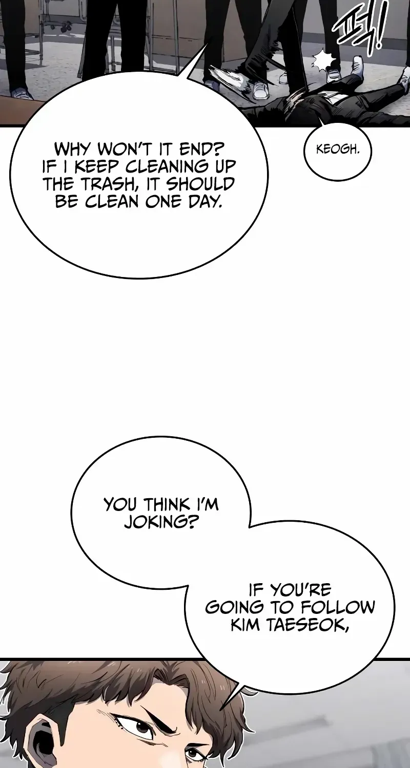 High class Zinmanga X Chapter 6 Page 18