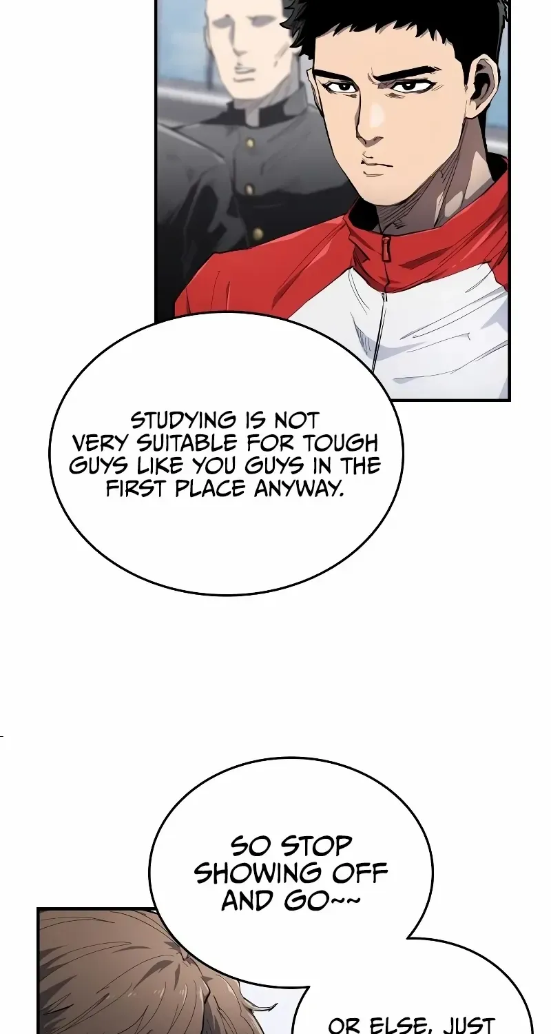 High class Zinmanga X Chapter 6 Page 23