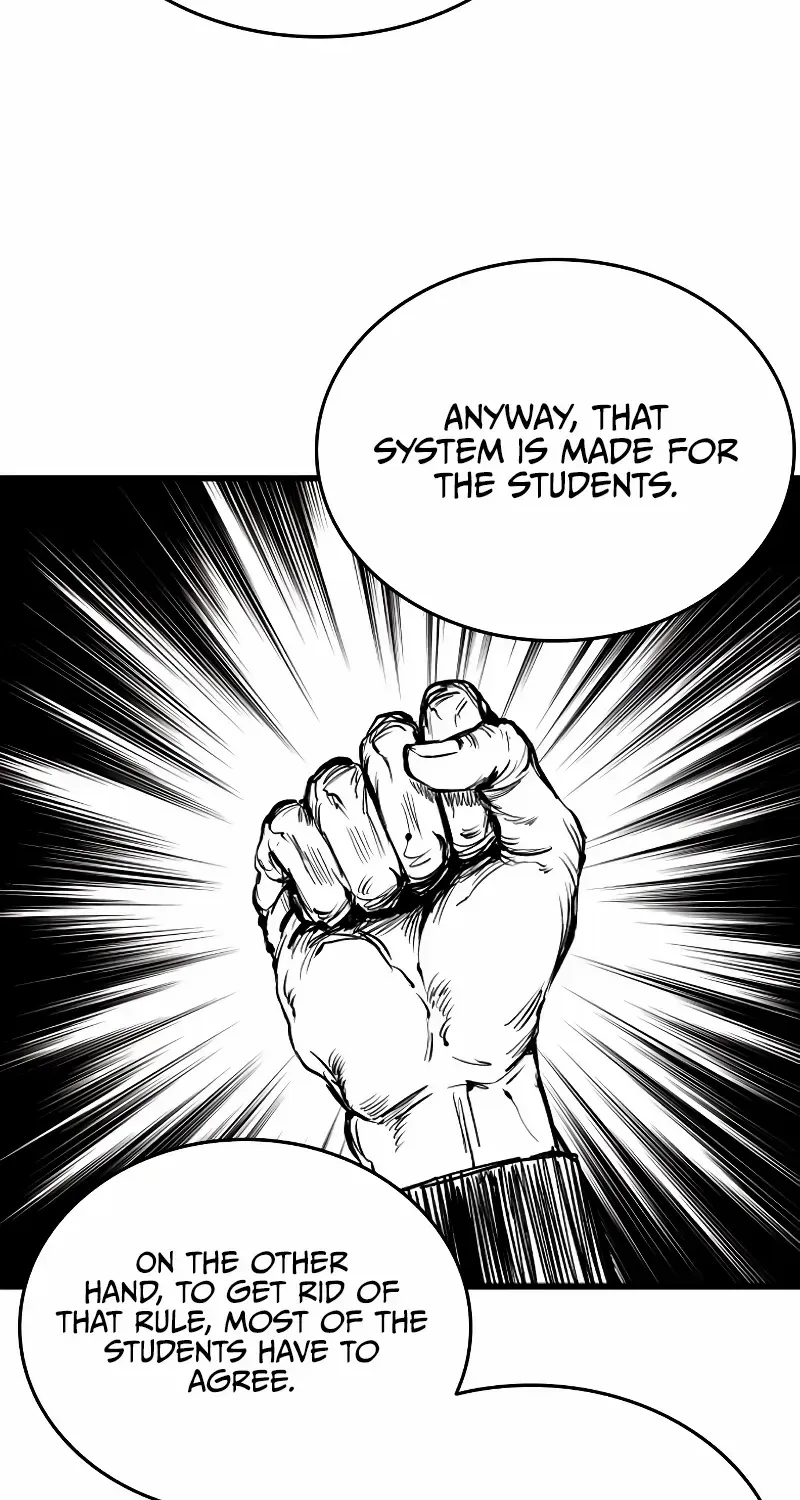 High class Zinmanga X Chapter 6 Page 30