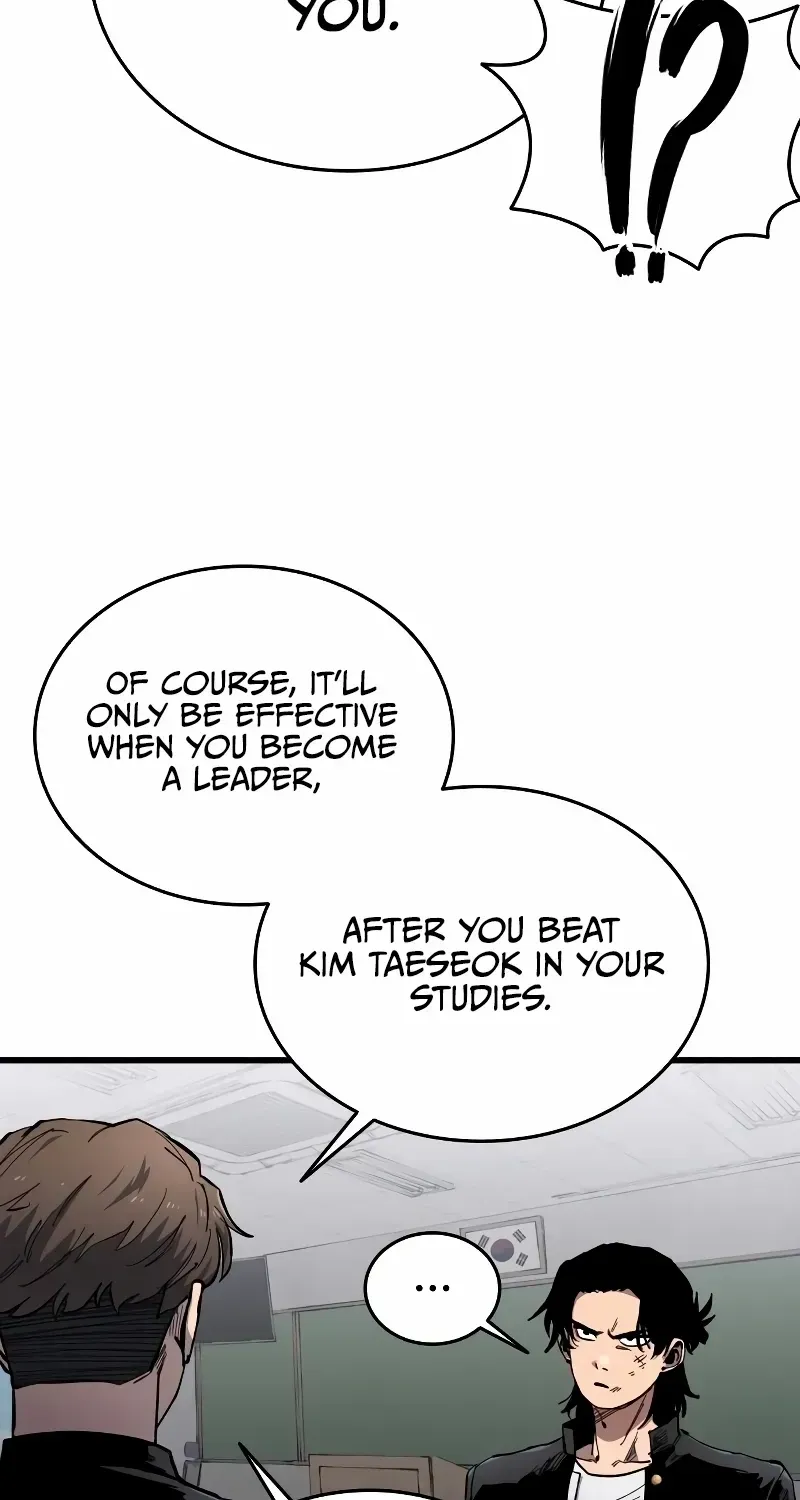 High class Zinmanga X Chapter 6 Page 35