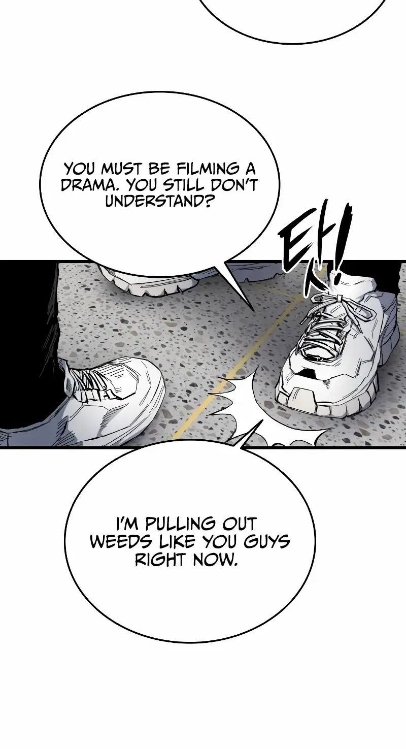 High class Zinmanga X Chapter 6 Page 37