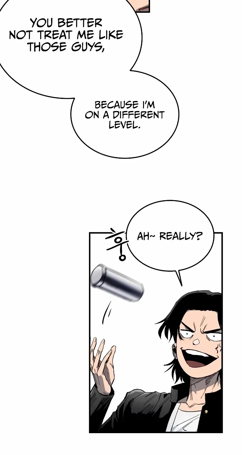 High class Zinmanga X Chapter 6 Page 40