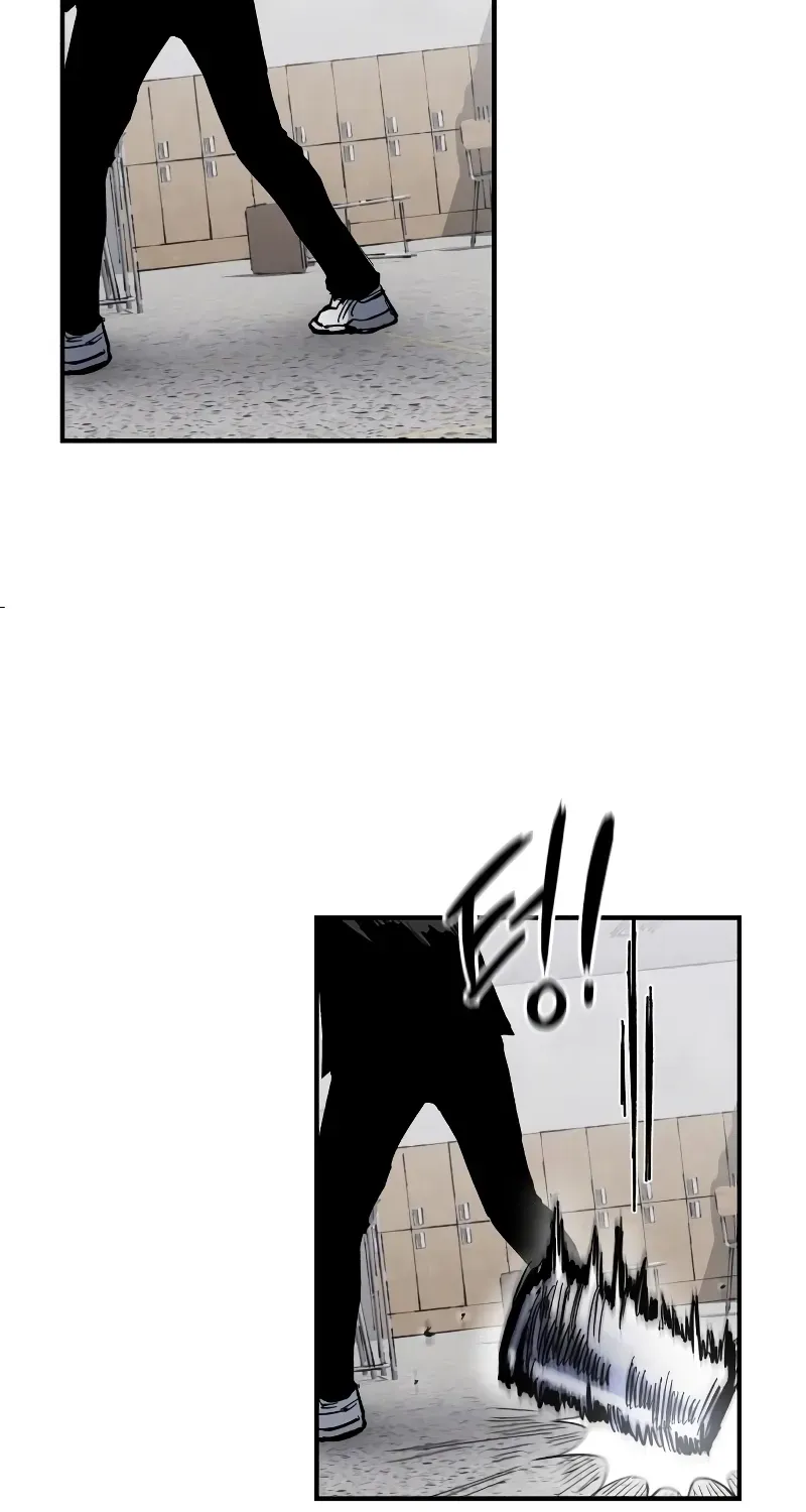 High class Zinmanga X Chapter 6 Page 44