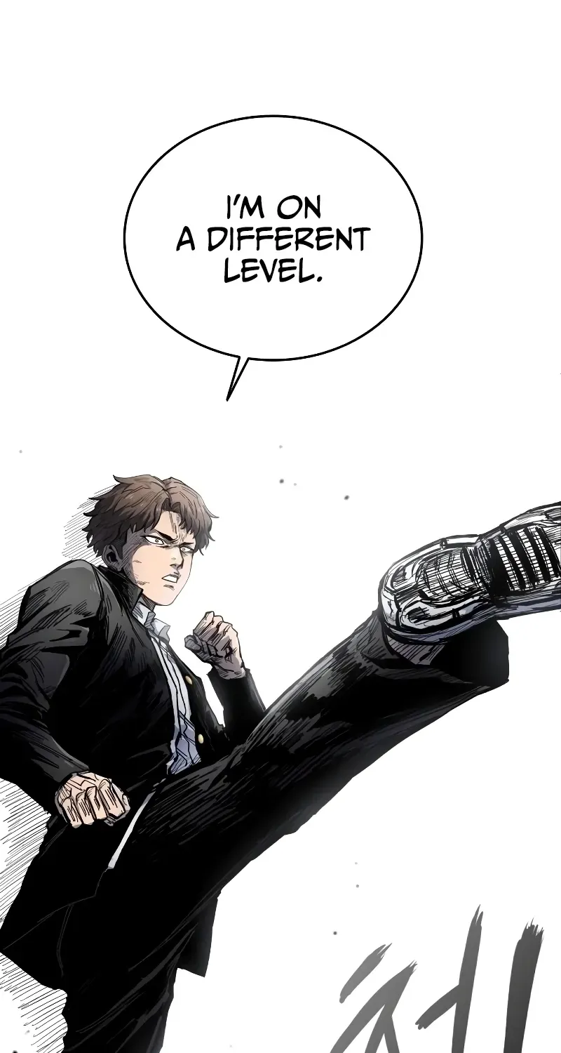 High class Zinmanga X Chapter 6 Page 46